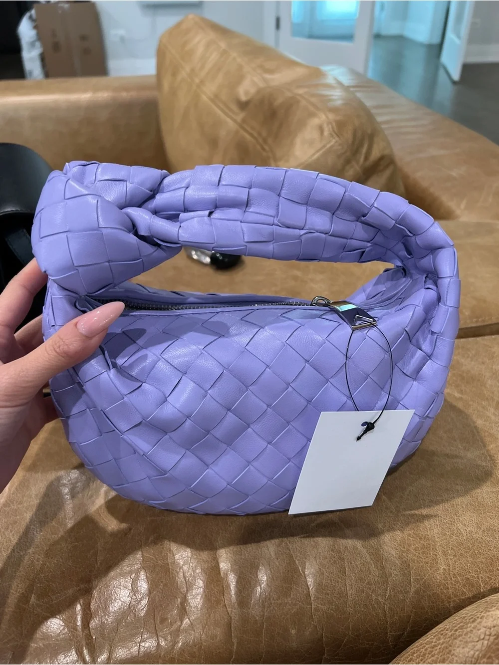 Bottega Veneta Mini Jodie